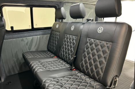 Volkswagen TRANSPORTER T28 SWB DIESEL 2.0 TDI 150 Highline Van DSG